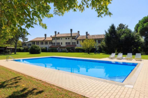 Il Vivaio di Villa Grimani Morosini